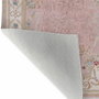 Conceptum Els1800 Alfombra de Pasillo Multicolor 100 x 150 cm